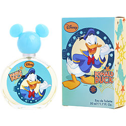 Donald Duck By Disney Edt Spray 1.7 Oz