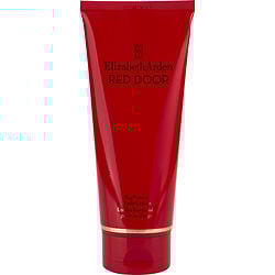 Red Door By Elizabeth Arden Body Lotion 6.8 Oz