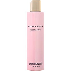 Romance By Ralph Lauren Body Lotion 6.7 Oz