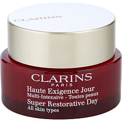Super Restorative Day Cream --50ml/1.7oz