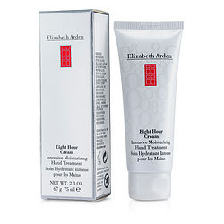 Eight Hour Cream Intensive Moisturizing Hand Treatment --75ml/2.5oz