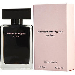 Narciso Rodriguez By Narciso Rodriguez Edt Spray 1.6 Oz