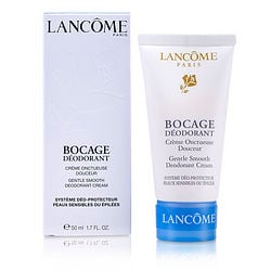Bocage Deodorant Creme Onctueuse --50ml/1.7oz