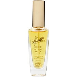 Giorgio By Giorgio Beverly Hills Edt Spray 0.33 Oz Mini (unboxed)