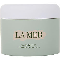 Soin De La Mer The Body Creme --300ml/10oz