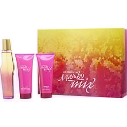 Liz Claiborne Gift Set Mambo Mix By Liz Claiborne