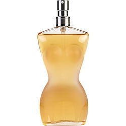 Jean Paul Gaultier By Jean Paul Gaultier Edt Spray 3.4 Oz *tester