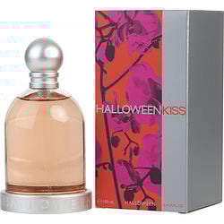 Halloween Kiss By Jesus Del Pozo Edt Spray 3.4 Oz