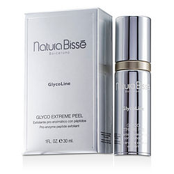 Diamond Glyco Extreme Peel --30ml/1oz