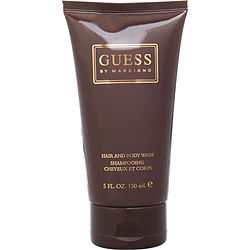 Guess By Marciano By Guess Hair And Body Wash 5 Oz
