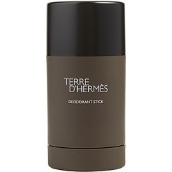 Terre D'hermes By Hermes Deodorant Stick Alcohol Free 2.6 Oz
