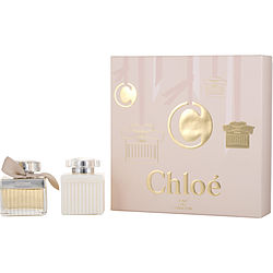 Chloe Gift Set Chloe By Chloe