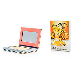 Thebalm Sexy Mama Anti Shine Translucent Powder --7.08g/0.25oz By Thebalm