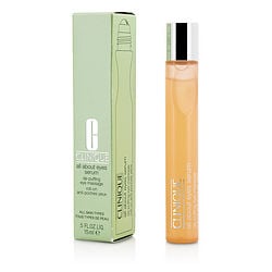All About Eye Serum De-puffing Eye Massage --15ml/0.5oz