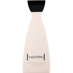 Valentino New By Valentino Body Milk 6.7 Oz
