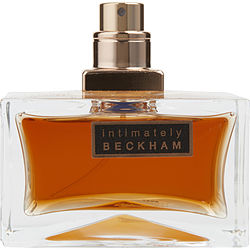 Intimately Beckham By David Beckham Edt Spray 2.5 Oz *tester