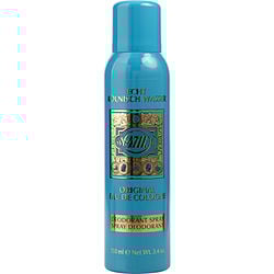 4711 By 4711 Deodorant Spray 3.4 Oz