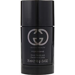 Gucci Guilty Pour Homme By Gucci Deodorant Stick 2.4 Oz