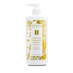 Calm Skin Chamomile Cleanser - For Sensitive Skin --250ml/8.4oz