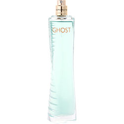 Ghost Captivating By Ghost Edt Spray 2.5 Oz *tester