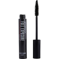 Smashbox Full Exposure Mascara - # Jet Black --9.56ml/0.32oz By Smashbox