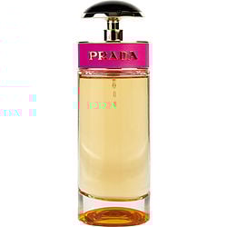 Prada Candy By Prada Eau De Parfum Spray 2.7 Oz *tester