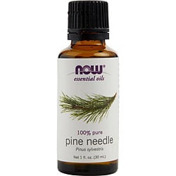 Now Essential Oils Pine Needle Oil 1 Oz By Now Essential Oils