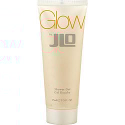 Glow By Jennifer Lopez Shower Gel 2.5 Oz