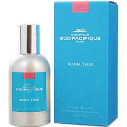 Comptoir Sud Pacifique Aloha Tiare By Comptoir Sud Pacifique Edt Spray 1 Oz (glass Bottle)