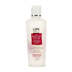 Instant Cleansing Water (face & Eyes) --200ml/6.7oz