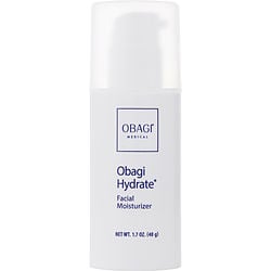 Hydrate Facial Moisturizer --48g/1.7oz