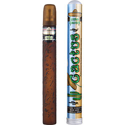Cuba Cactus By Cuba Edt Spray 1.17 Oz