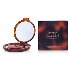 Estee Lauder Bronze Goddess Powder Bronzer - # 01 Light --21g/0.74oz By Estee Lauder