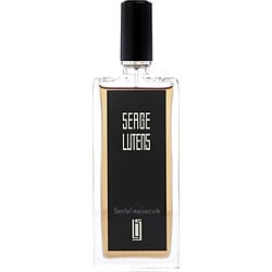 Serge Lutens Santal Majuscule By Serge Lutens Eau De Parfum Spray 1.6 Oz *tester