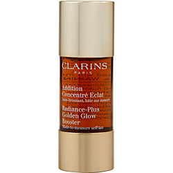 Radiance-plus Golden Glow Booster --15ml/0.5oz