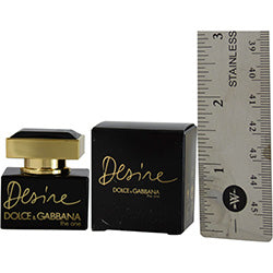 The One Desire Intense By Eau De Parfum 0.16 Oz Mini