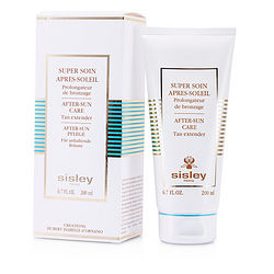 After Sun Care Tan Extender --200ml/6.7oz