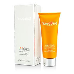 C+c Vitamin Souffle Mask --75ml/2.5oz