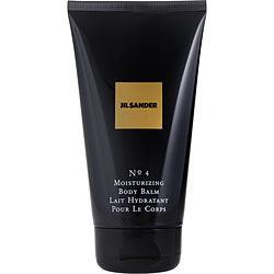 Jil Sander #4 By Jil Sander Moisturizing Body Balm 5 Oz