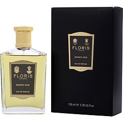 Floris Honey Oud By Floris Eau De Parfum Spray 3.4 Oz