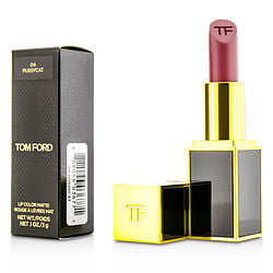 Tom Ford Lip Color Matte - # 04 Pussycat --3g/0.1oz By Tom Ford