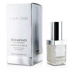 Diamond Life Infusion Retinol Eye Serum --15ml/0.5oz