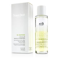 Nb Ceutical Eye & Lip Makeup Remover --100ml/3.5oz