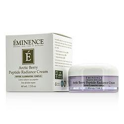 Arctic Berry Peptide Radiance Cream --60ml/2oz