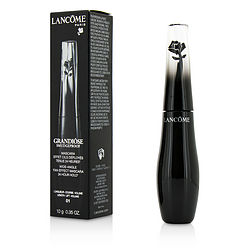 Lancome Grandiose Smudgeproof Wide Angle Fan Effect Mascara - # 01 Noir Mirifique --10g/0.35oz By Lancome