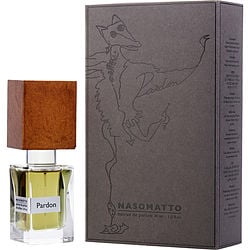 Nasomatto Pardon By Nasomatto Parfum Extract Spray 1 Oz