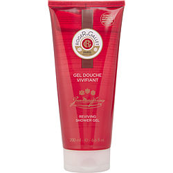 Roger & Gallet Jean Marie Farina By Roger & Gallet Shower Gel 6.7 Oz