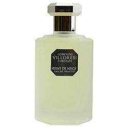 Lorenzo Villoresi Firenze Teint De Neige By Lorenzo Villoresi Edt Spray 3.3 Oz *tester