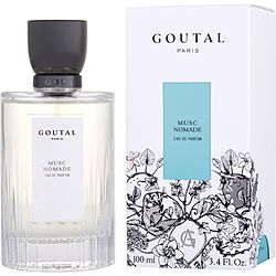 Annick Goutal Musc Nomade By Annick Goutal Eau De Parfum Spray 3.4 Oz (new Packaging)