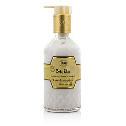 Body Lotion - Patchouli Lavender Vanilla (with Pump) --200ml/7oz